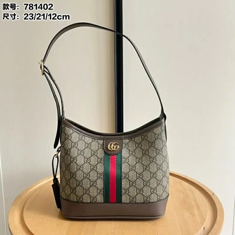 gucci aaa qualite shoulder sac pour femme s_122546a